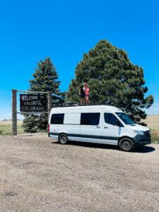 Vanlife: 11 Tips for Being Successful with Living on the Road