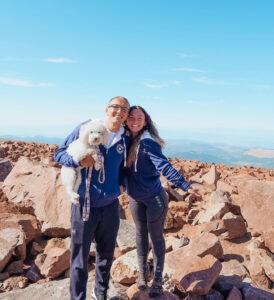 How to Spend 2 Dog Friendly Days in Colorado Springs