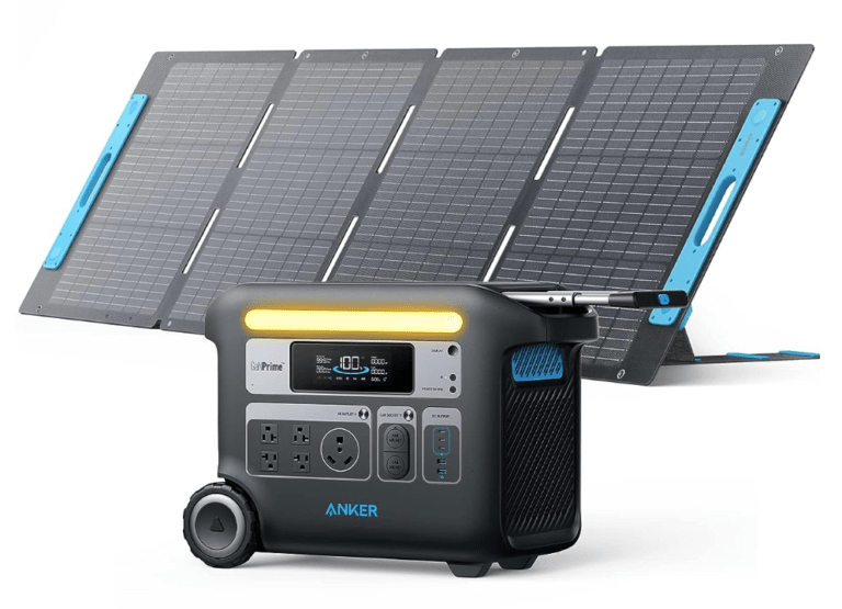 Keith Strong Solar electrical & solar - Keith & Hannah