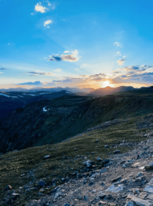 How to Spend One Day in Rocky Mountain National Park