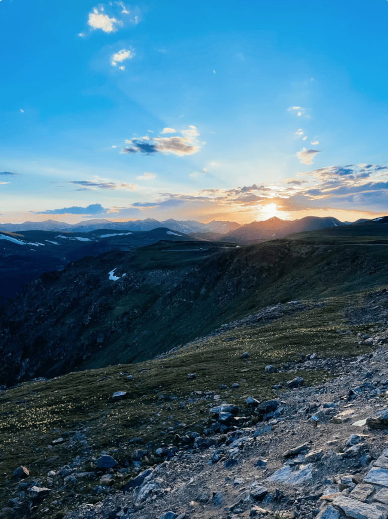 How to Spend One Day in Rocky Mountain National Park