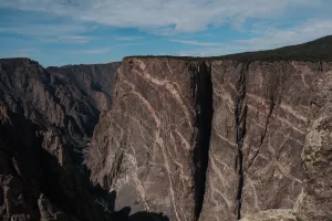Black Canyon of the Gunnison National Park: One Day Itinerary