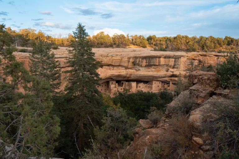 How to Spend One Incredible Day in Mesa Verde National Park