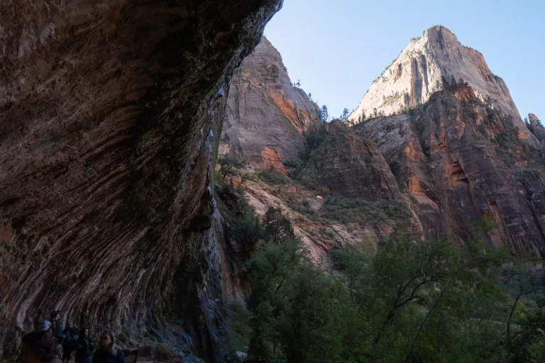 How to Spend One Day in Zion National Park