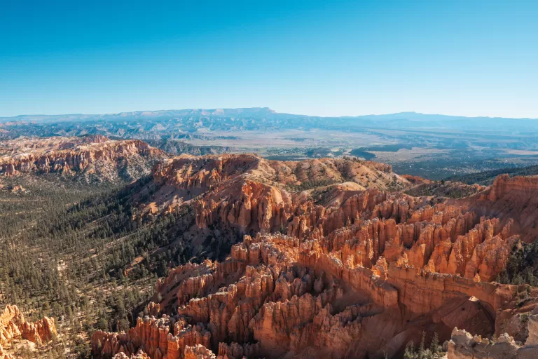 The Ultimate One Day Itinerary for Bryce Canyon National Park
