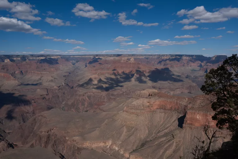 How To See The Grand Canyon in One Day